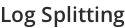 Log Splitting
